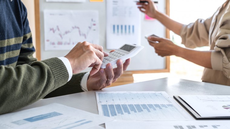 Asesoría e inversiones financieras: